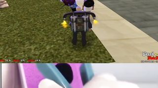 woman was discriminated against part 7