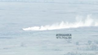 Russia POV | Kornet ATGM Destroys IFV | RCF