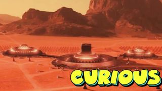 New Research Says Colonization on Mars Could Start With Just 22 People