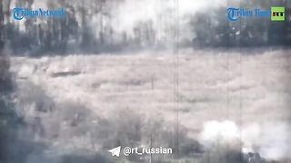 Pasukan Rusia Sigap Gagalkan Rencana Tentara Ukraina Kuasai Salah Satu Wilayah Khusus