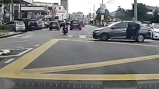 Don't neglect your child's safety!!