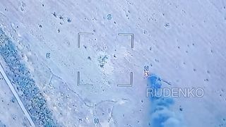 Russia POV | Ukrainian MI-8 Shot Down in Artyomovsk Direction | RCF