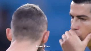 Ronaldo, Sadio Mane Skills⚽????Al Nassr VS Damac 6-1- Ronaldo Hattrick - All Goals & Highlights 2023 HD