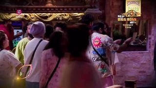 New bigboss17 promo