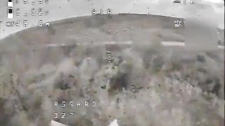 Ukraine Russia War | Wild Hornets FPV Drones Take Down Russian Tanks | RCF
