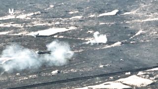 Ukraine Russia War | Special Operations Forces Defend Avdiivka | RCF