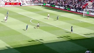HIGHLIGHTS: Liverpool 4-4 Southampton | Jota, Gakpo & Firmino score in frantic final day draw