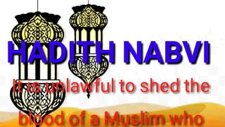 Hadith nabvi 2