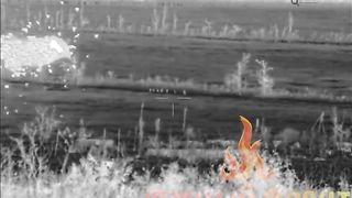 Ukraine Russia War | AFU Personnel Struck by ATGM | RCF