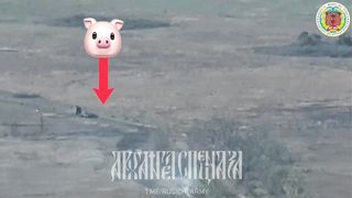 Ukraine Russia War | 387th Rifle Regiment Strikes AFU Personnel and Armor near Verbove | RCF
