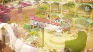 Zorro the Chronicles _ Episod 02 _ THE MINE _ Kartun superhero.m4v