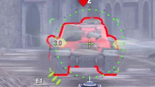 CMV -CC-56 #17часть #шорты #танки