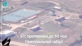 Kherson Region Recon: Russian Soldiers at Citadel, Explosive Encounter | RCF