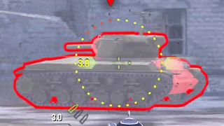 CMV -CC-56 #19часть #шорты #танки 2
