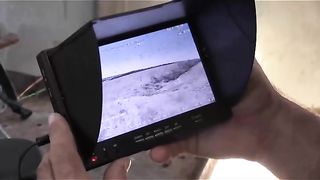 UA POV: Ukrainian FPV Drone Strikes on Russian Assets Compilation | RCF