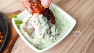 Kasuri Tawa Fish Fry,With Secret Powder Masala Recipe 1 Machli Fry Karne ka♥️♥️♥️