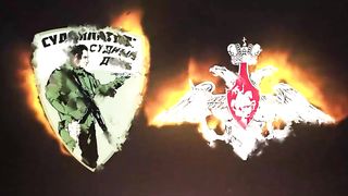 RU POV: Russian FPV Drone Strikes Ukrainian Pickup Truck | RCF