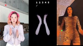 Tik tok dance 4