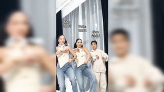 Tik tok dance chalenge video 2
