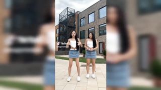 Tik tok dance chalenge video 3