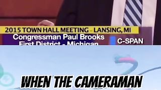 When the Cameraman is your best friend...????????