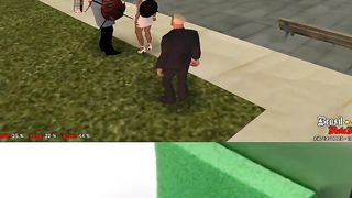 woman was discriminated against part 8
