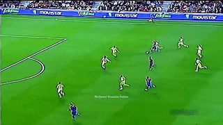 Ankara lionel Messi ........