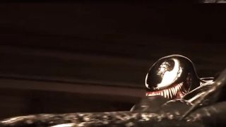 Venom turns Marry Jane in to the Symbiote