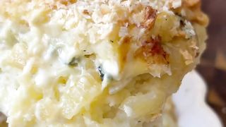 Receta de la papa