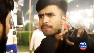 Awaam k Rya