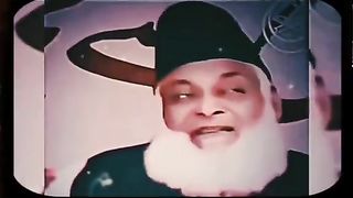*Jab Masjid E Aqsa Shaheed Ki Jaye Gi | Emotional Clip*