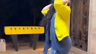 Amazing Dance awesome girl 2