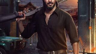 King of Kotha 2023 Hindi  Dual Audio