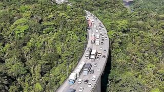 Rodovia dos imigrantes 6