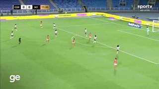 CORINTHIANS 1 (4) X (3) 1 INTERNACIONAL | MELHORES MOMENTOS | LIBERTADORES FEMININA | sportv