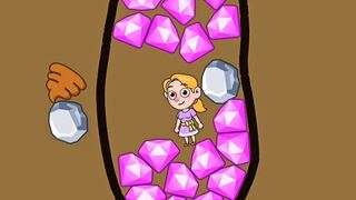 pull the gold #gameplay #viral #youtubeshorts #shorts 12