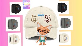 Die Geschichte des Wolfshutes - Einzigartiges Erlebnis und Unser Online-Shop