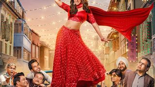 Dream Girl 2 2023 Hindi