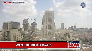 Live: War in Israel, Biden primetime Israel-Ukraine remarks, U.S. Capitol protest | LiveNOW from FOX