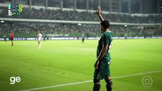 GOIÁS 2 X 0 SÃO PAULO | MELHORES MOMENTOS | 27ª RODADA BRASILEIRÃO 2023 | ge.globo