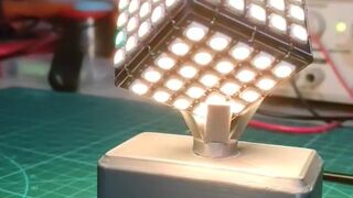 Magic Light Cube