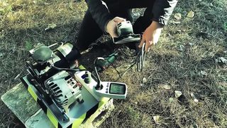 Как создать самодельную бесконечную мощность с помощью генератора и двигателя