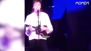 try not to laugh, or you restart