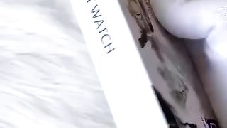 * SMART WATCH  SERIES 8 FULL SCREEN