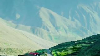 Naran Road Today Beauty's View