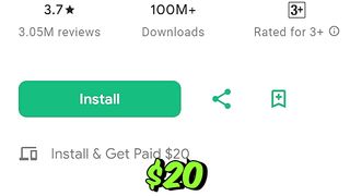 Earn $30.00 Per APP You Install - (Android & IOS)
