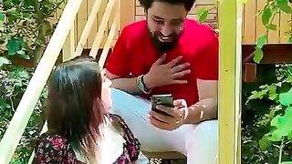 Abaiy Yeah To Pahlay Hi Kisy ka