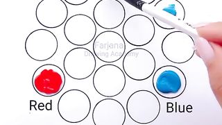 Color mixing || Color recipes...