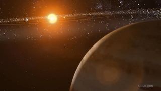 NASA’s Psyche Mission to a Metal-Rich Asteroid (Teaser Trailer)
