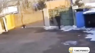 Очень везучий????  Улётные приколы????